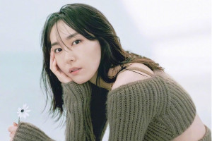 新垣结衣
