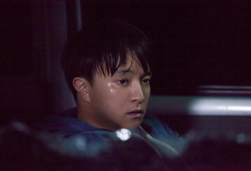 白昼之雨 16年森田刚主演日本恐怖电影 搜狗百科