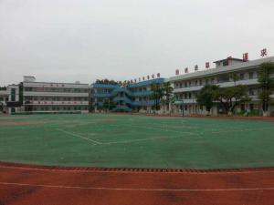 麻陂小学