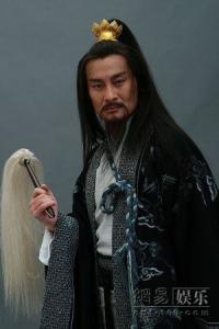 公孙胜
