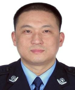 杨声鸣