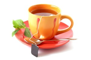 代用茶