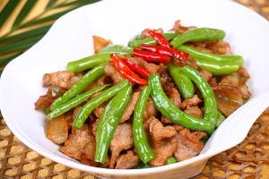 农家小炒肉