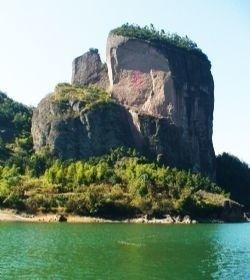 铜钹山