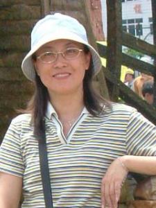 郑州大学建筑学院教授级高工唐丽