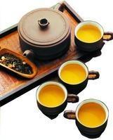 凉茶