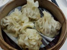 三鲜烧卖