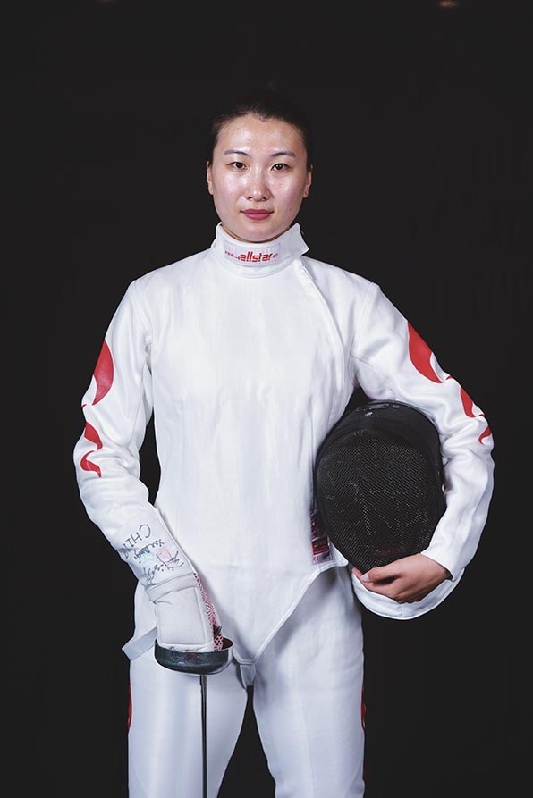 许安琪