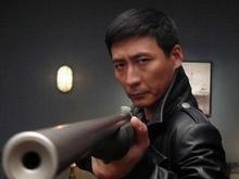 《猎鹰1949》剧照