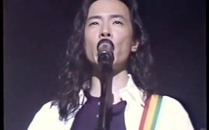 1993年黄贯中演唱《狂人山庄》