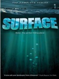 美剧《Surface》