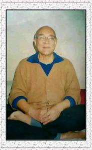 元音老人阿阇黎舍报后数日,室内一直异香扑鼻,后遗体运往普陀山停放了