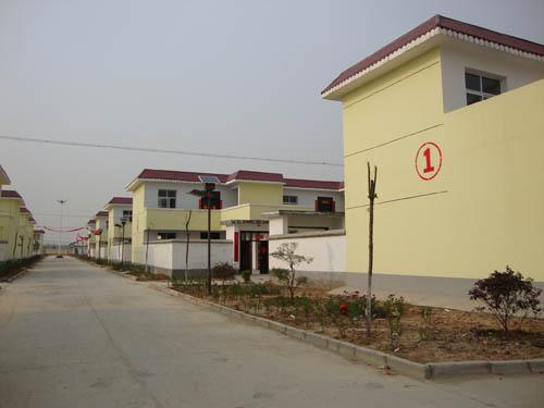 移民新村 - 搜狗百科