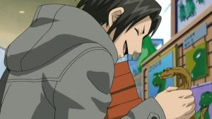 石垣笋