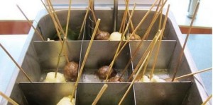 关东煮
