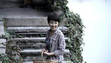 南官河边的女人 剧照