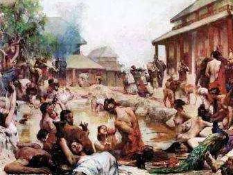 酒池肉林 成语 搜狗百科