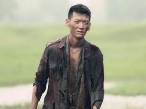 《大会师》剧照