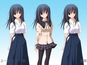 秋之回忆4 搜狗百科 秋之回忆4 搜狗百科
