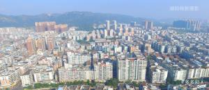 潮阳（棉城）新貌