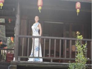 杜春梅剧照