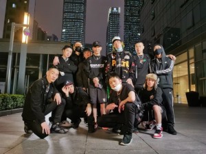成都集团成员