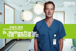 Matthew Proctor