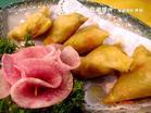 咖喱饺