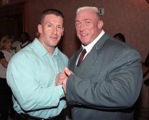 马库斯·罗西尔