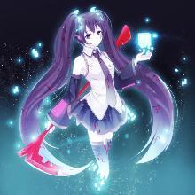 终音未来