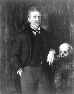 安布罗斯·比尔斯（ Ambrose Bierce ）