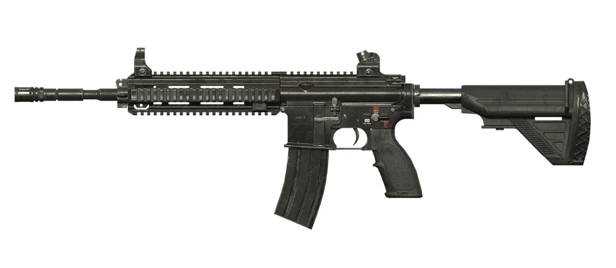 m416