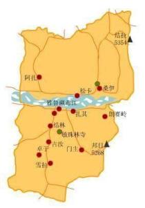 扎囊县