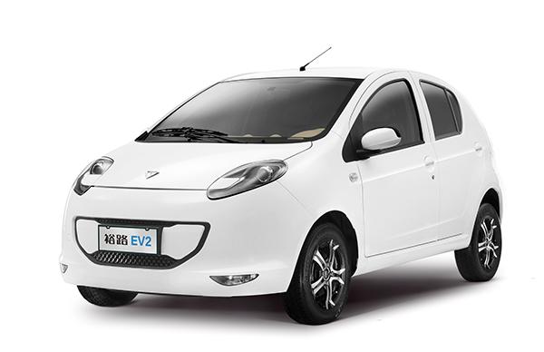 浙江裕路汽车销售有限公司