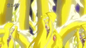 庐山百龙霸
