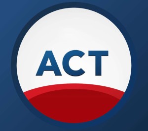 ACT考试