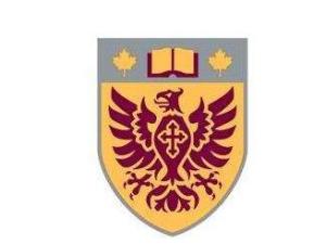 麦克马斯特大学 校徽