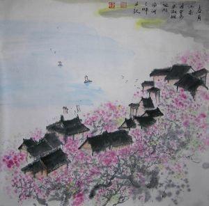 梦江南