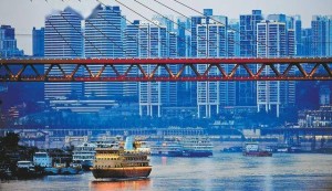 港口