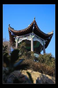 石老人观光园