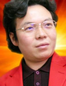 张智华