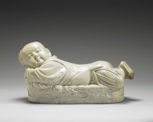 孩儿枕