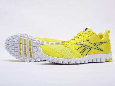 Reebok  RealFLEX运动鞋