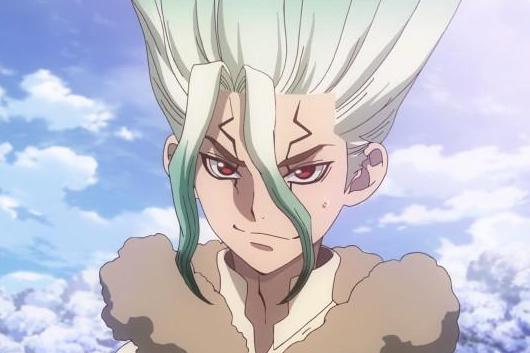 石神千空 动漫 Dr Stone 石纪元 中的主角 搜狗百科