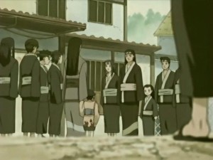 宁次小时候