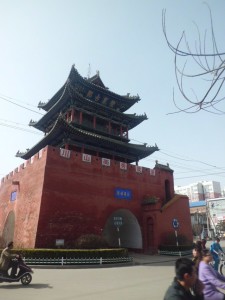 隰县