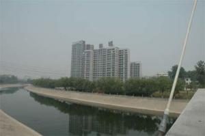 圣菲城