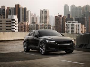 Polestar极星
