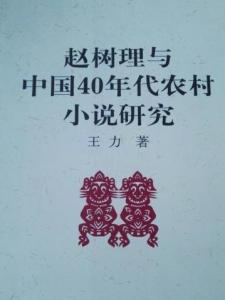 农村小说