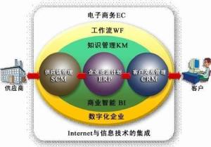 企业流程管理
